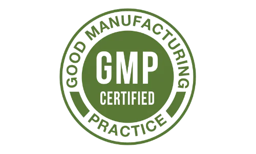 iGenics GMP Certified
