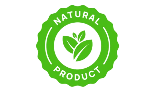 iGenics 100% Natural Ingredients